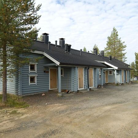 Holiday Club Yllaes Apartments And Cottages Äkäslompolo 外观 照片